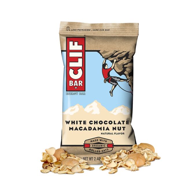 Clif Bar Energy Bars エネルギーバー 12個パック