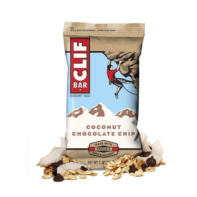 Clif Bar Energy Bars エネルギーバー 12個パック