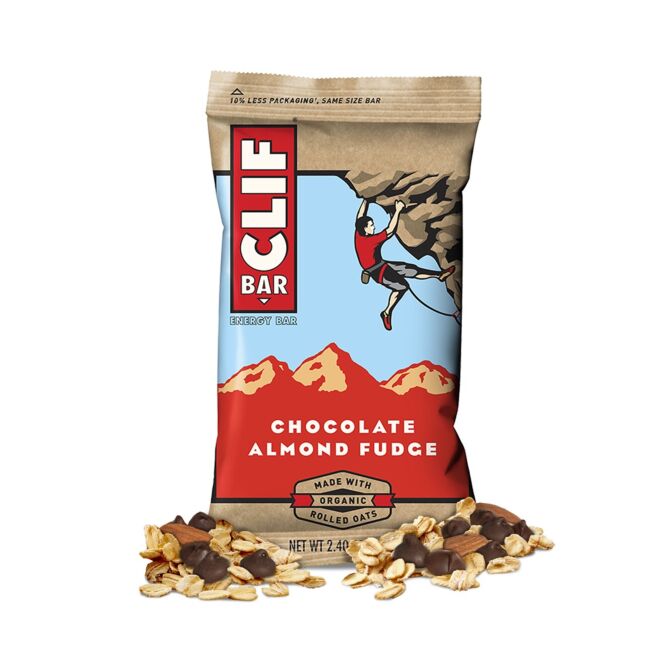 Clif Bar Energy Bars エネルギーバー 12個パック
