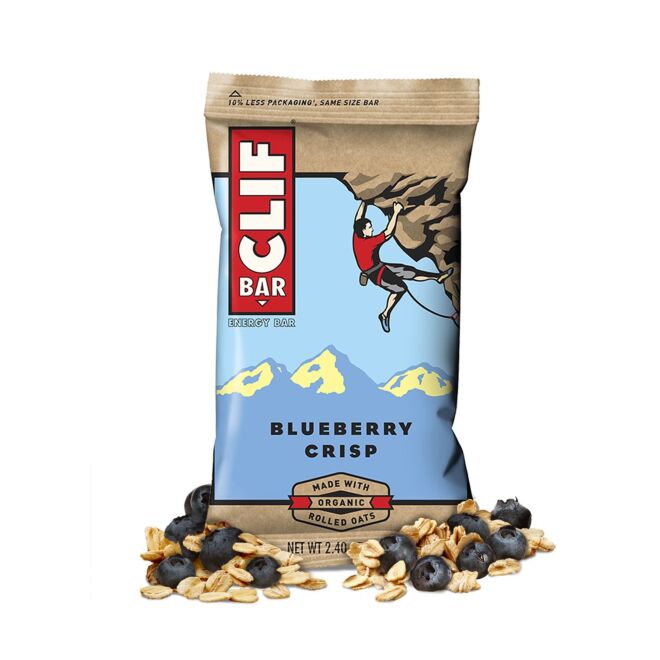 Clif Bar Energy Bars エネルギーバー 12個パック