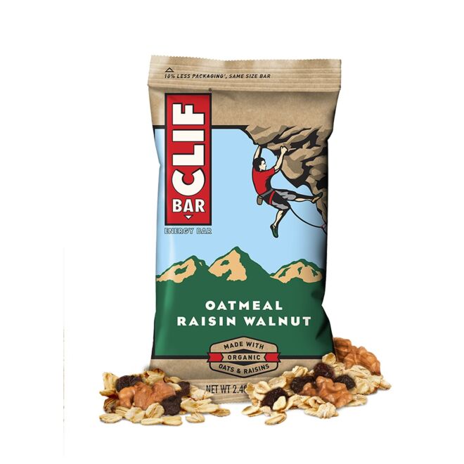 Clif Bar Energy Bars エネルギーバー 12個パック