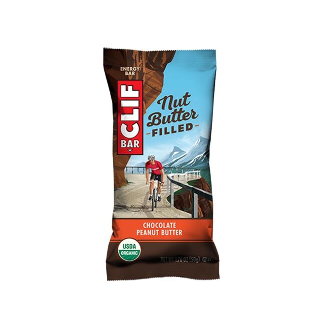 Clif Bar Energy Bars エネルギーバー 12個パック