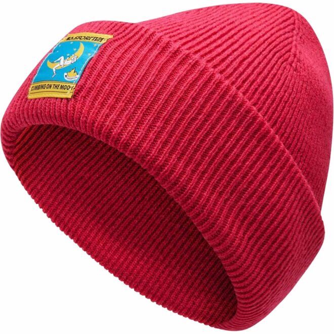 La Sportiva Climbing on the Moon Beanie ビーニー