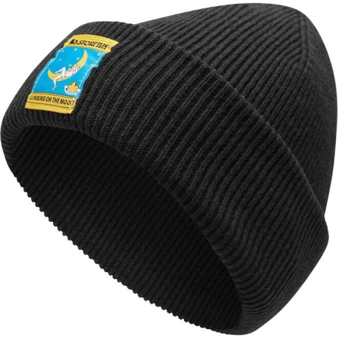 La Sportiva Climbing on the Moon Beanie ビーニー