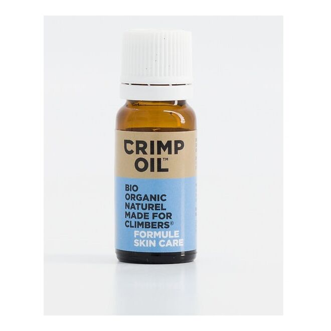 Crimp Oil "Skin Care" 肌用オイル