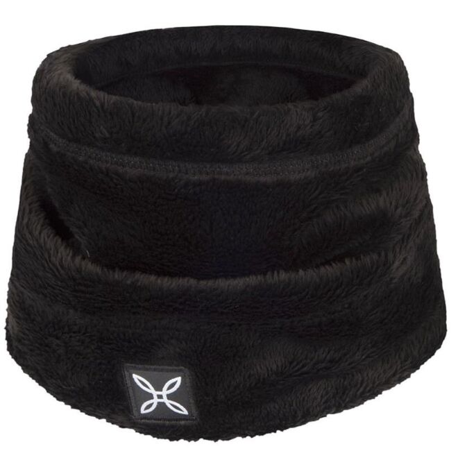 Montura Collar Polar Cap ニット帽とネックウォーマー
