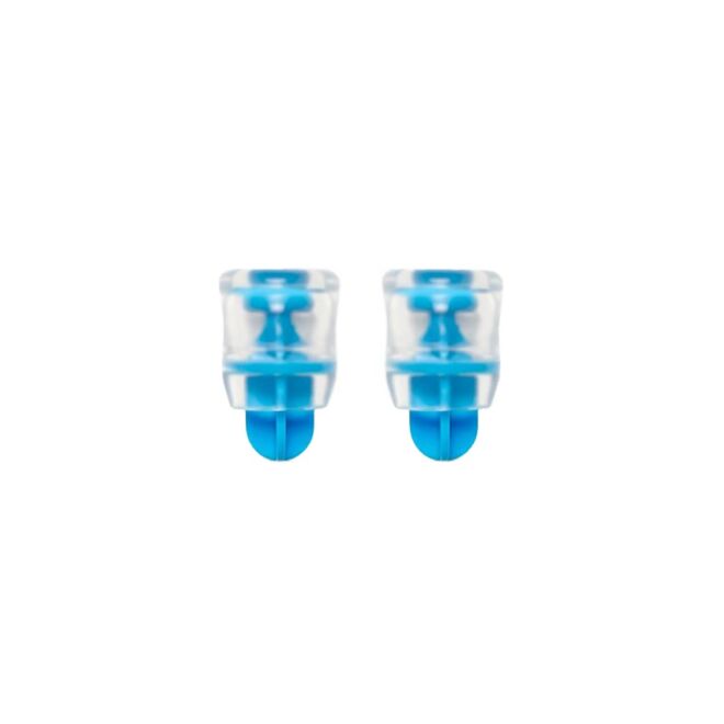 HydraPak Comet Bite Valve Sheat 2-pack 水分補給システム用バルブ