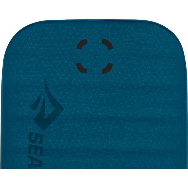 Sea To Summit Comfort Deluxe 自動膨張マットレス
