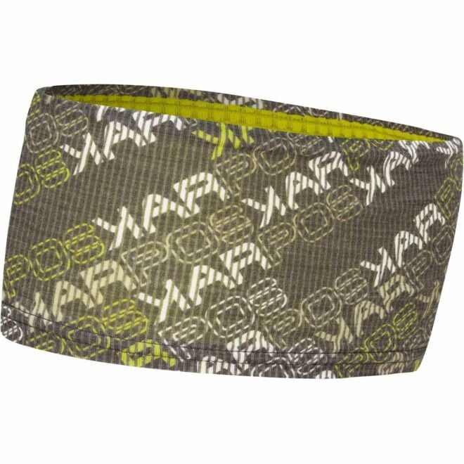 Karpos Coppolo Merino Headband ヘッドバンド