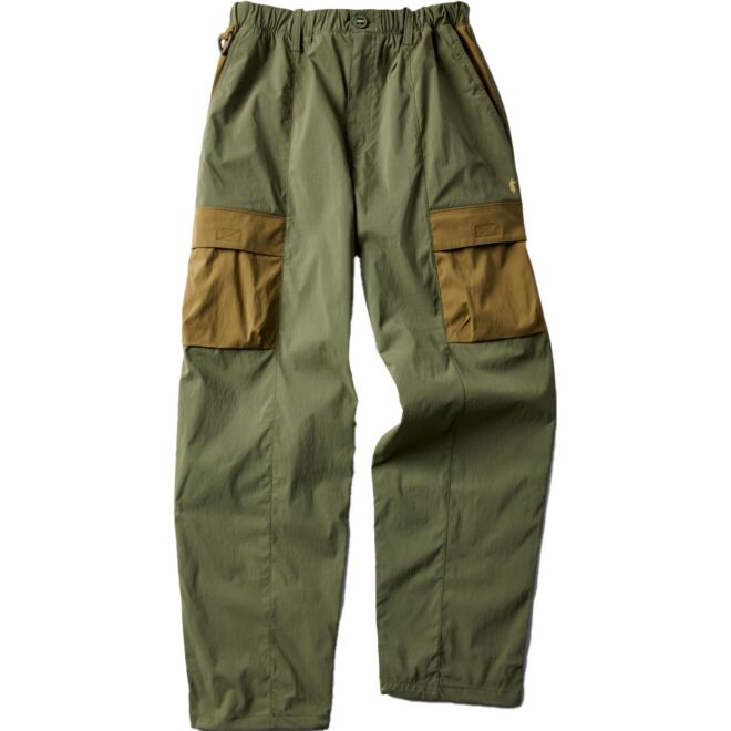 Cotopaxi Coraje Tech Utility Pant 男性用テクニカルパンツ