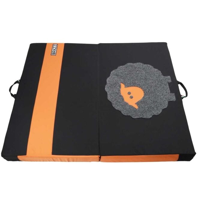 Brazz Cormo 2.0 BrazzPad クラッシュパッド ボルダリング
