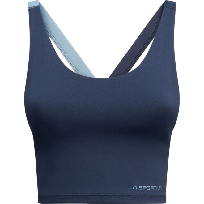 La Sportiva Cosmosis Bra Tank W トップ レディース