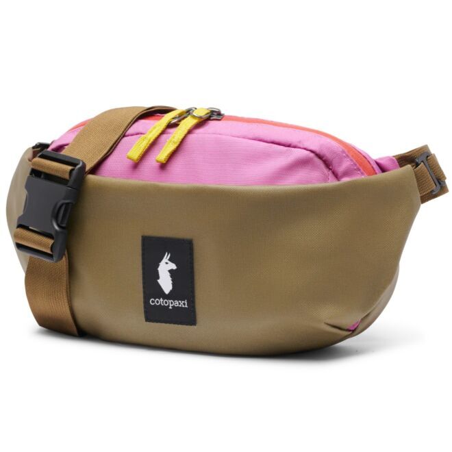 Cotopaxi Coso 2L ヒップパック
