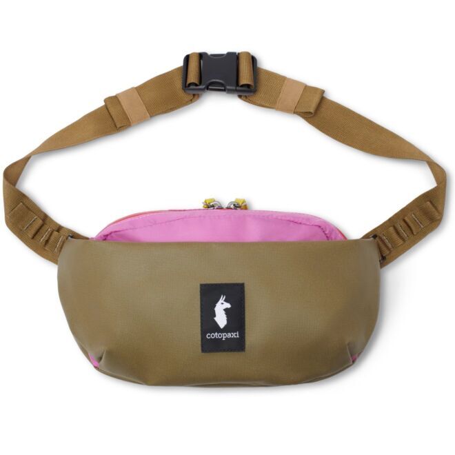 Cotopaxi Coso 2L ヒップパック