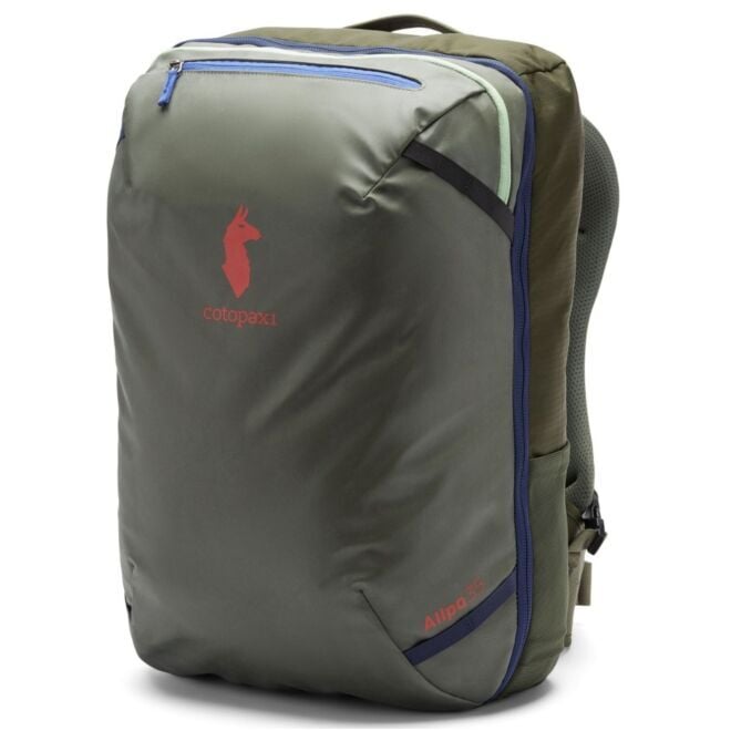 Cotopaxi Allpa 35L Travel Pack 旅行用バックパック