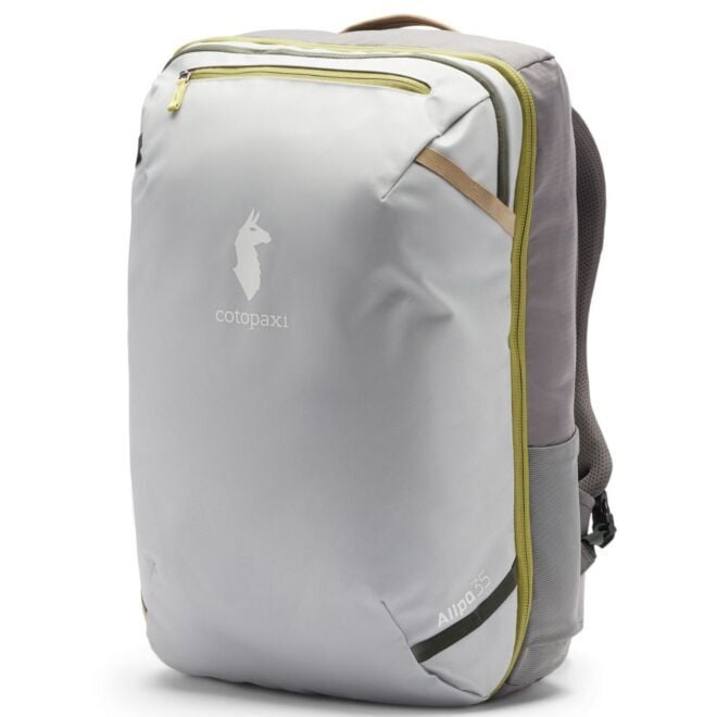 Cotopaxi Allpa 35L Travel Pack 旅行用バックパック