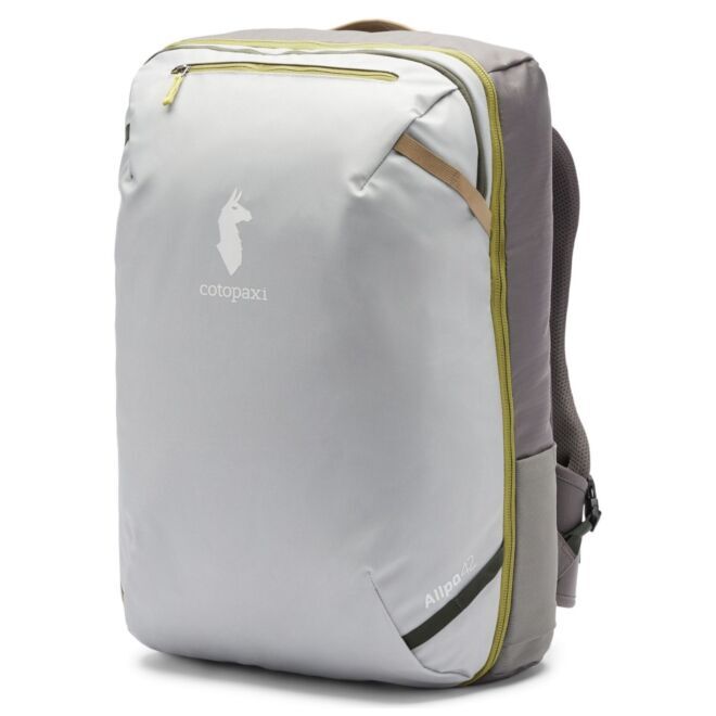 Cotopaxi Allpa 42L Travel Pack 旅行用バックパック
