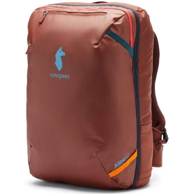 Cotopaxi Allpa 42L Travel Pack 旅行用バックパック