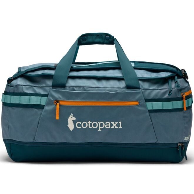 Cotopaxi Allpa 70L 旅行用ボストンバッグ