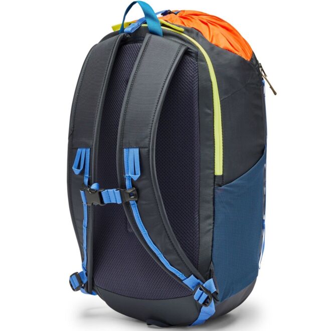 Cotopaxi Moda 20L Backpack 自由時間用バックパック PCポート付き