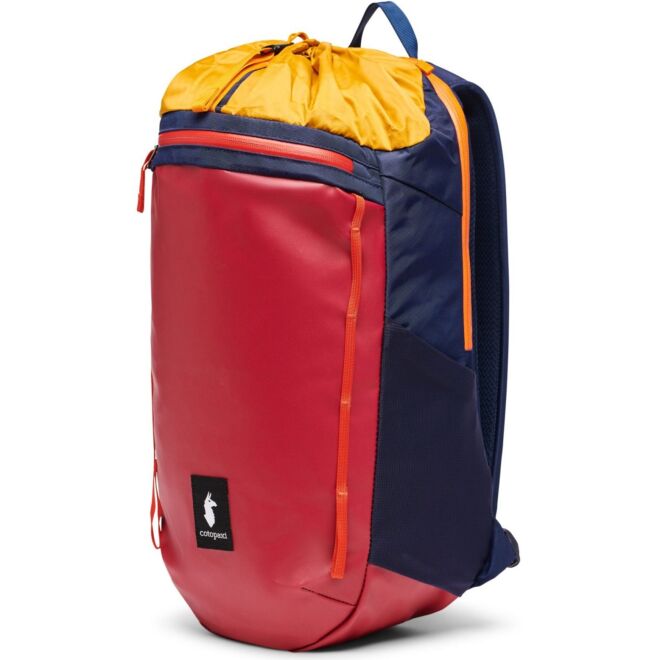 Cotopaxi Moda 20L Backpack 自由時間用バックパック PCポート付き