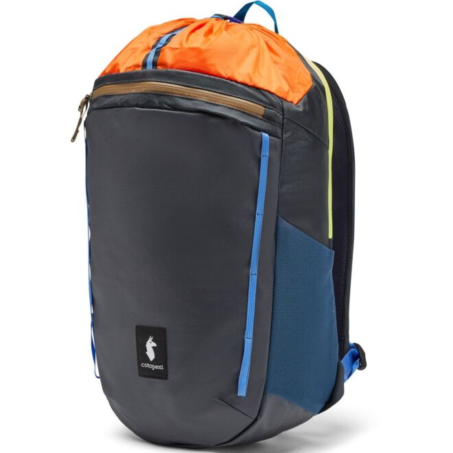Cotopaxi Moda 20L Backpack 自由時間用バックパック PCポート付き