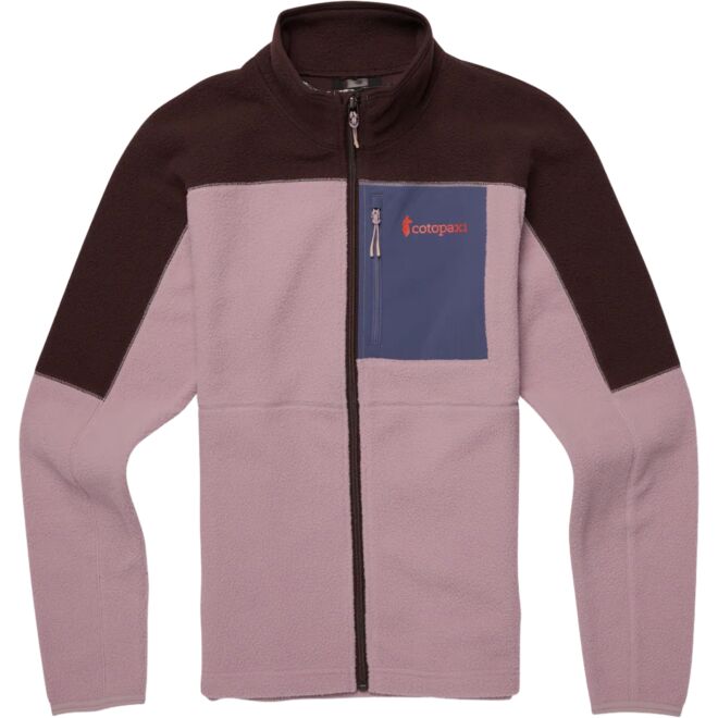 Cotopaxi Abrazo Fleece Full-Zip W レディースフリースジャケット