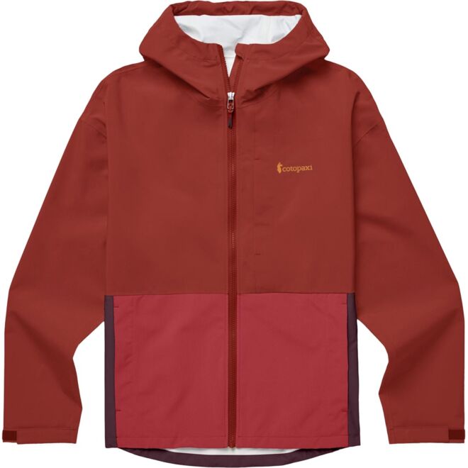 Cotopaxi Cielo Rain Jacket レディースハードシェルジャケット