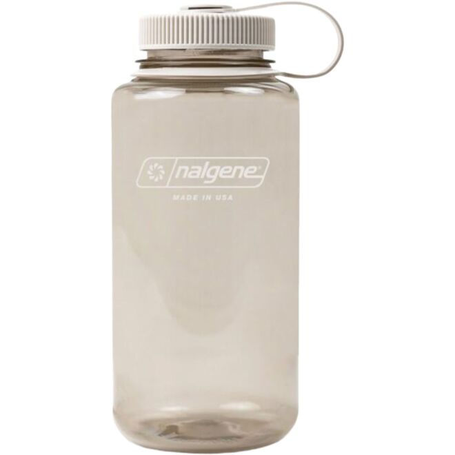Nalgene 32 oz Wide Mouth Sustain1 l ボトル