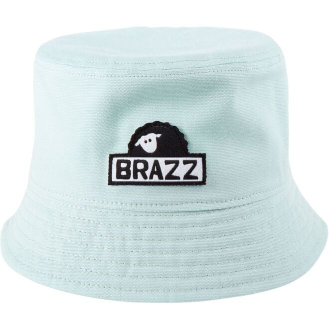 Brazz Cotton Street Brazzbucket 帽子
