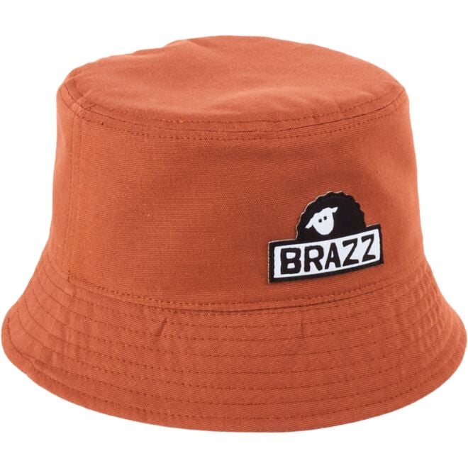 Brazz Cotton Street Brazzbucket 帽子