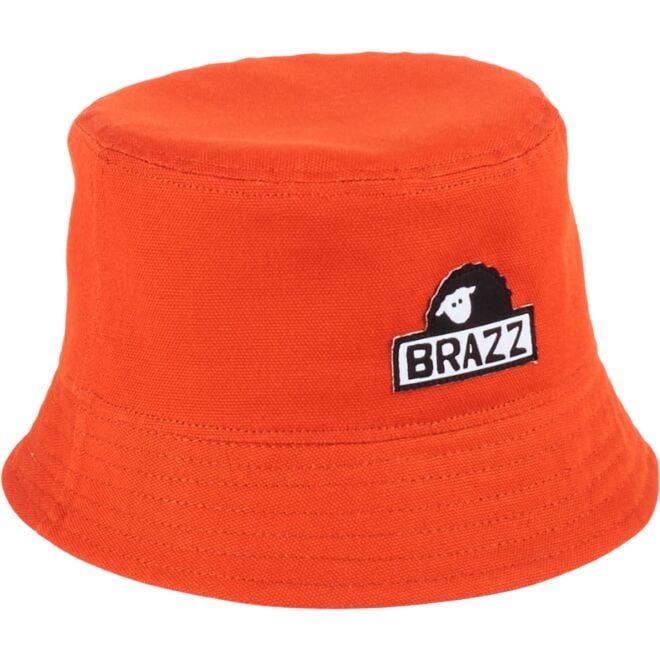 Brazz Cotton Street Brazzbucket 帽子
