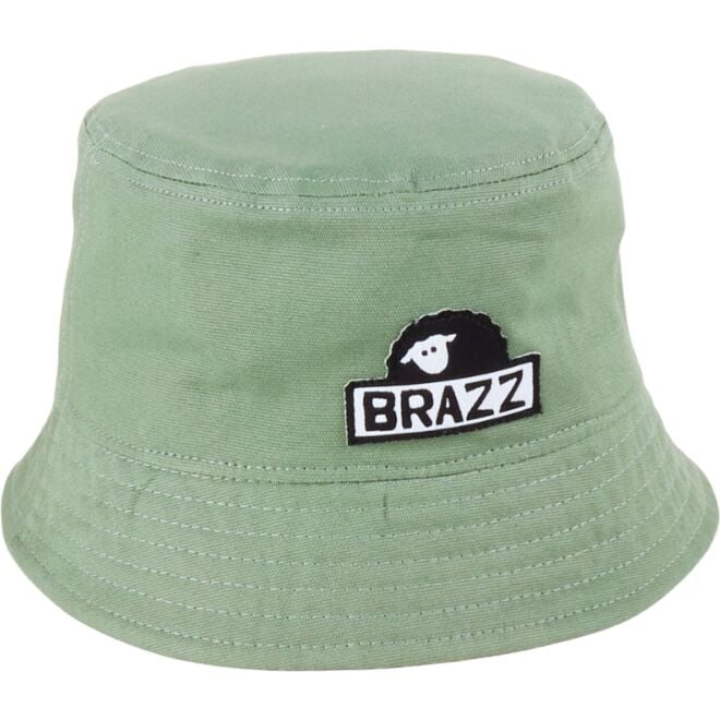 Brazz Cotton Street Brazzbucket ハット