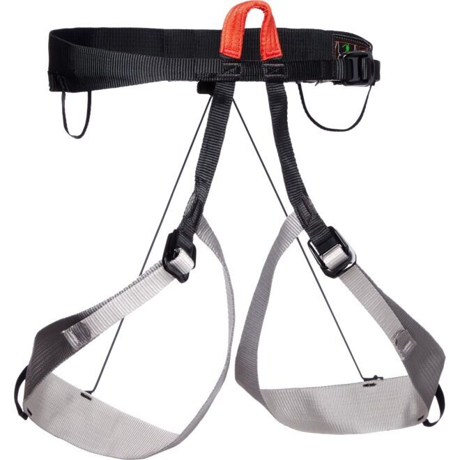 Black Diamond Couloir 3S Harness imbrago scialpinismo