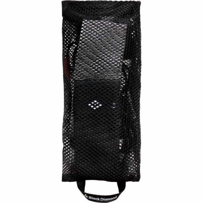 Black Diamond Couloir 3S Harness imbrago scialpinismo