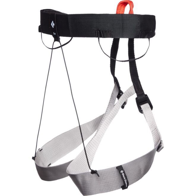 Black Diamond Couloir 3S Harness imbrago scialpinismo