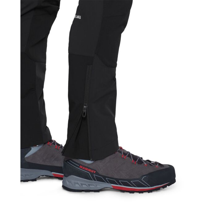 Mammut Courmayeur SO Pants Men メンズパンツ