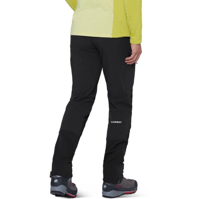 Mammut Courmayeur SO Pants Men メンズパンツ