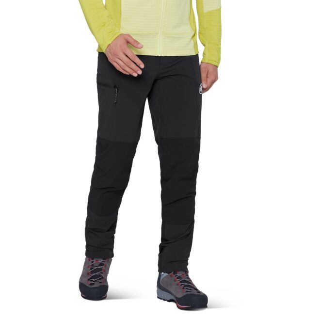 Mammut Courmayeur SO Pants Men メンズパンツ