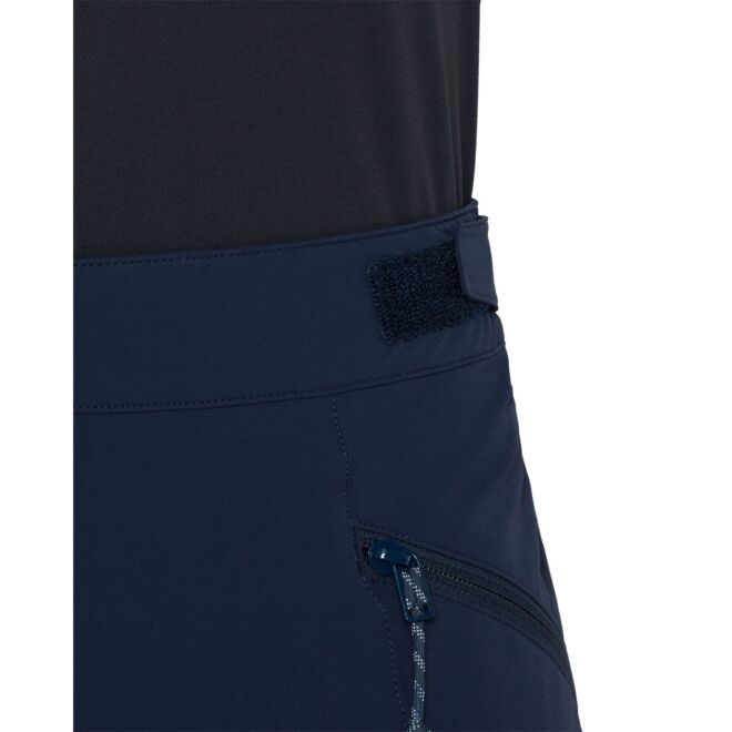 Mammut Courmayeur SO Pants Women レディースパンツ