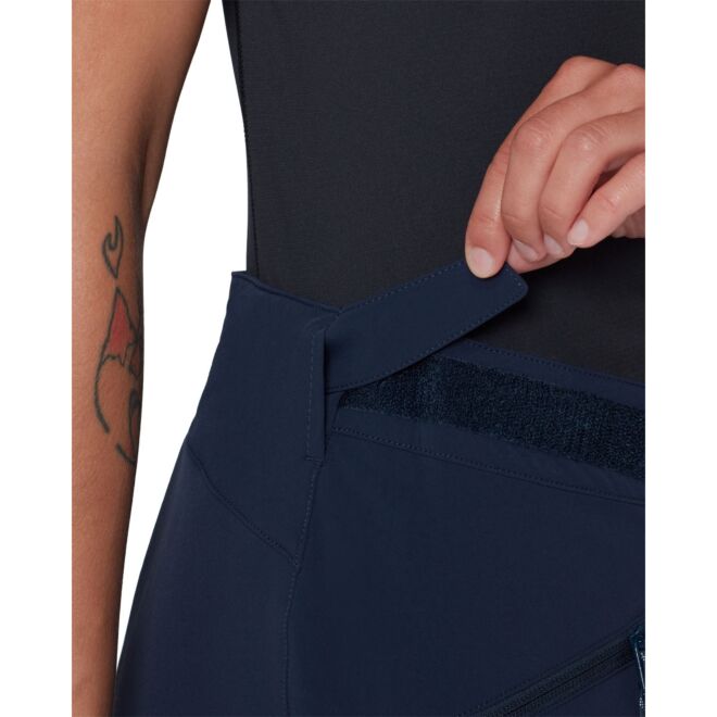 Mammut Courmayeur SO Pants Women レディースパンツ