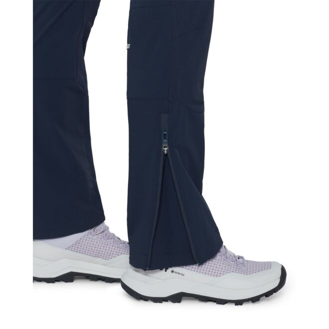 Mammut Courmayeur SO Pants Women レディースパンツ
