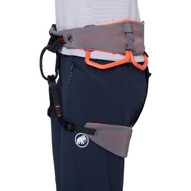 Mammut Courmayeur SO Pants Women レディースパンツ