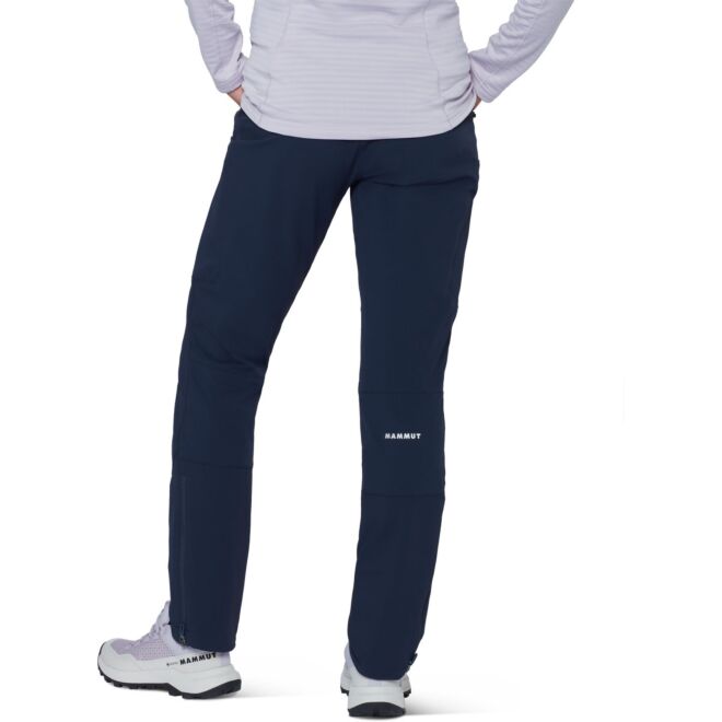 Mammut Courmayeur SO Pants Women レディースパンツ