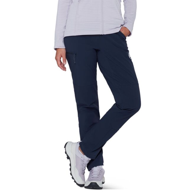 Mammut Courmayeur SO Pants Women レディースパンツ