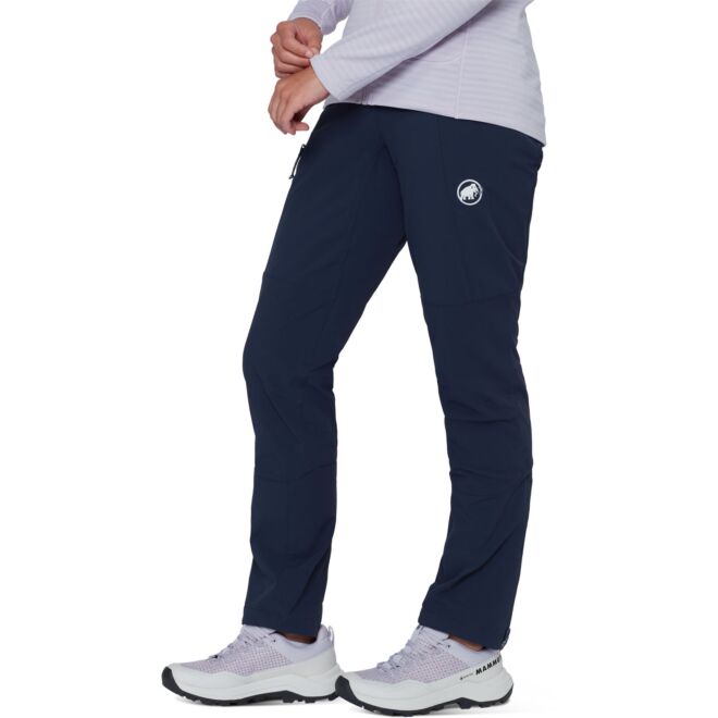 Mammut Courmayeur SO Pants Women レディースパンツ