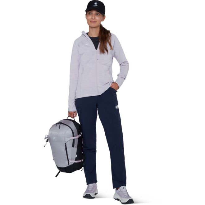 Mammut Courmayeur SO Pants Women レディースパンツ