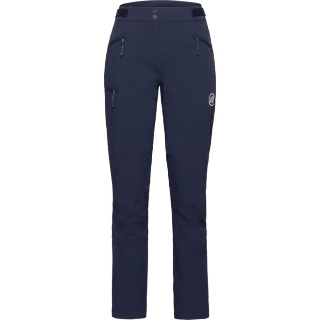 Mammut Courmayeur SO Pants Women レディースパンツ