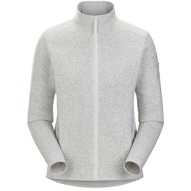 Arc'teryx Covert Cardigan レディースフリース