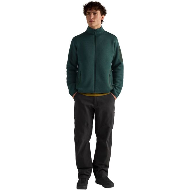 Arc'teryx Covert Cardigan 男性用テクニカルフリース